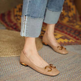 Mocasines Tarina